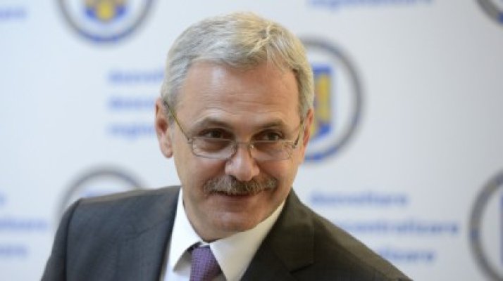 Dragnea: Nu putem porni descentralizarea până nu avem punctele de vedere ale administraţiei locale